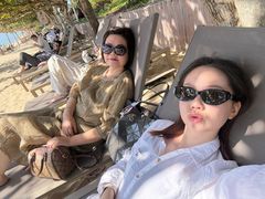 -三亚亚龙湾红树林度假酒店
