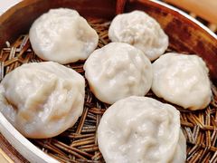 -百年尹氏汤包(湖南路狮子桥店)