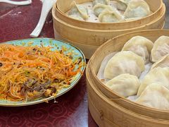 -老边饺子馆(中街店)
