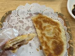 -李连贵熏肉大饼(金隅嘉品Mall店)