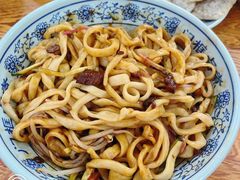 -门框胡同百年卤煮(前门煤市街店)