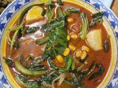 -禧香逢烧烤金牌鸡手王(繁荣路店)
