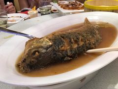-阿庄新豫菜(航海东路店)