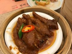 -点都德(盘福楼店)