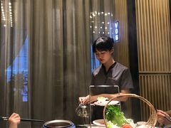 -享月汤皇·海鲜小火锅·聚会(曲江创意谷店)