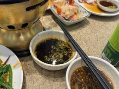 -初色海鲜自助(万丰路店)