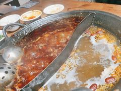 -楠火锅(龙阳广场店)