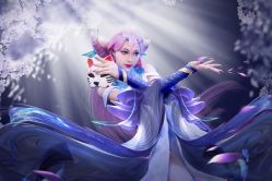 点击看大图 -星元素cosplay动漫摄影写真工作室