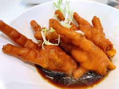 -蔡澜点心·粤菜(月星环球港店)