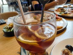 -玛尚诺Pizza&Bar(长泰广场店)