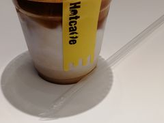 -Manner Coffee(大宁国际商业广场店)