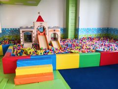 -哈奋儿童科技营乐高托班机器人(闲林校区)