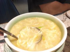 -悦海·家宴·冰花皮皮虾大锅贴(宝龙店)