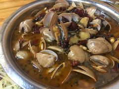 -陈氏肥蛤(小纬六路总店)