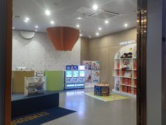 -金宝贝国际早教中心(万象城中心)