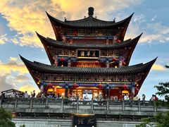-大理古城