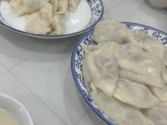 -东方饺子王(让胡路远望店)