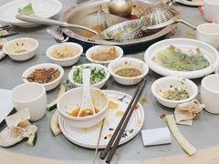 -嬷孙家潮汕牛肉火锅(北京路天河城店)