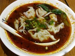 -芙蓉巷成都名小吃(丹尼斯2天地店)
