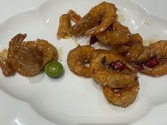 -老妈菜馆(建设街店)