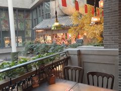 -阿大排档(长春这有山店)