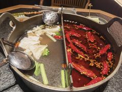 -三出山火锅(南京万象天地店)