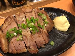 -博多一幸舍(侨福芳草地购物中心店)