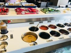 -海底捞火锅(连城广场店)