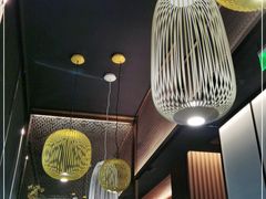 大堂-京华烟云·北京烤鸭(领展购物广场·中关村店)