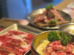 -西塔老太太泥炉烤肉(北京双井店)