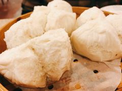蜜汁叉烧包-点都德(聚福楼店)