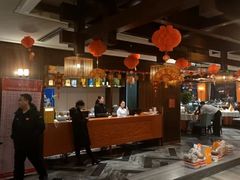 -大鸭梨烤鸭(金色漫香店)