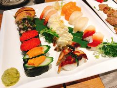 -旬味日本料理(龙华保利天街店)