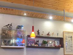 -Me&Joe意大利面·珍珠奶茶(鲁班路店)