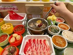 -一围小火锅(佳兆业广场店)