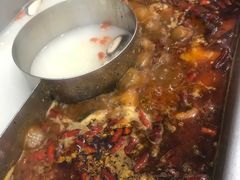-新辣道鱼火锅(世纪金源购物中心店)