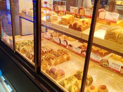 -爸爸糖吐司面包(悠唐购物中心店)