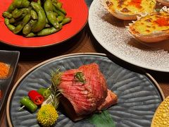 -隐炉和牛烧肉店(群力店)