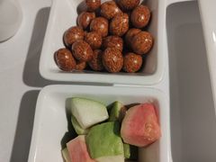 -黑明餐厅(白鹭洲店)