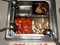 -海底捞火锅(赛格国际购物中心店)