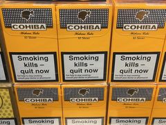 -法兰克福机场免税店(2号航站楼店)