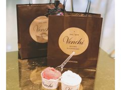 -VENCHI 闻绮(北京国贸商城店)