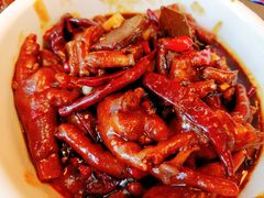 -老三样·旧食新味(船山路店)