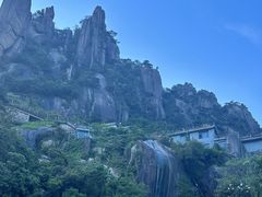 -三清山风景名胜区