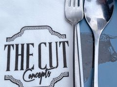 -THE CUT Rooftop顶楼牛排餐吧(环贸iapm店)