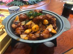 -大眼锅贴水饺(河东店)