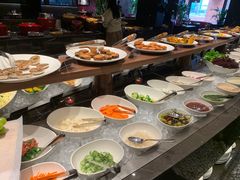 -拉蒂娜·巴西牛排馆 Latina·Brazilian Steakhouse(王府井喜悦店)