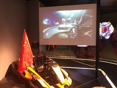 -魔赛卡丁车赛车汇(上海店)