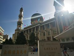 -西宁市东关清真大寺