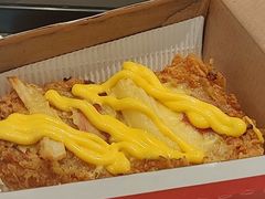 -肯德基(凯德国贸店)